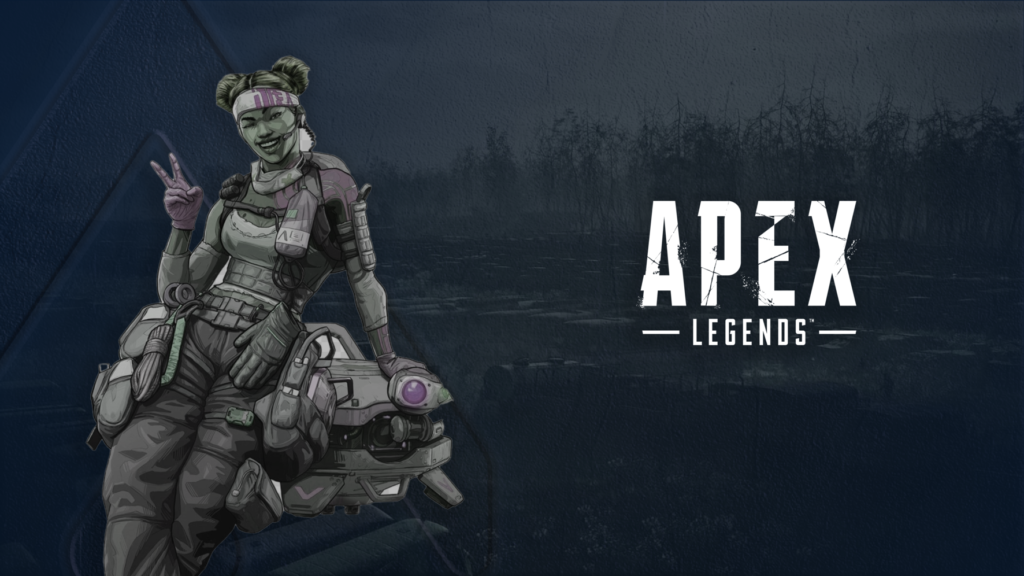 Apex Recoil Macro