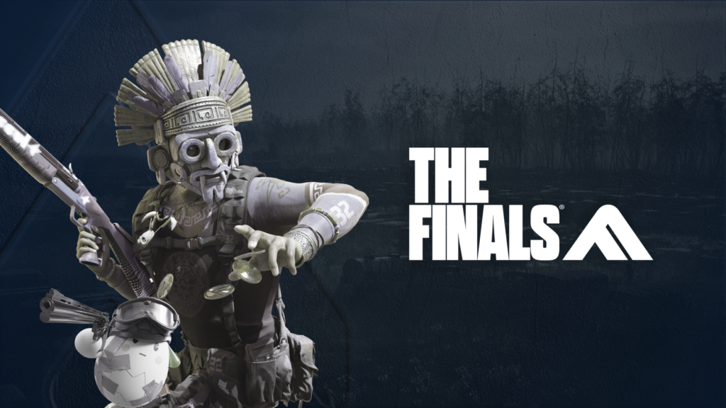 The Finals Recoil Macro